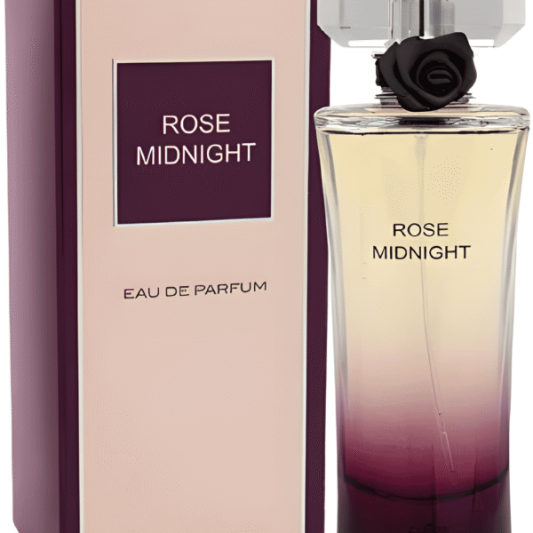 Rose midnight
