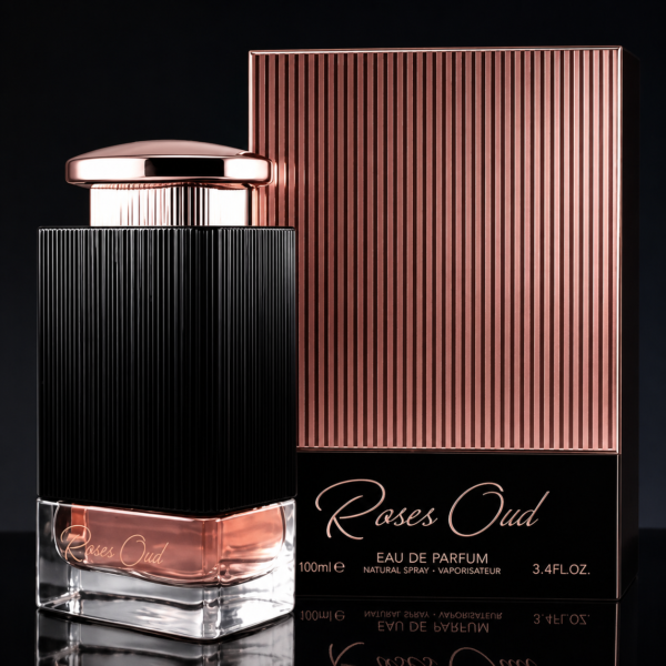 Roses Oud