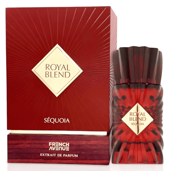 Royal Blend Sequoia