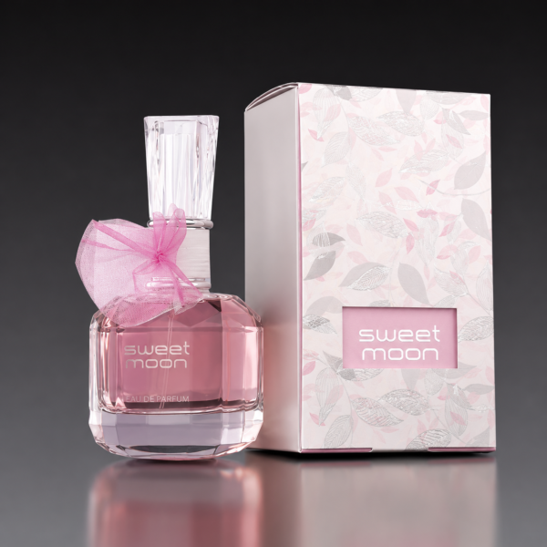 Sweet moon mon edt