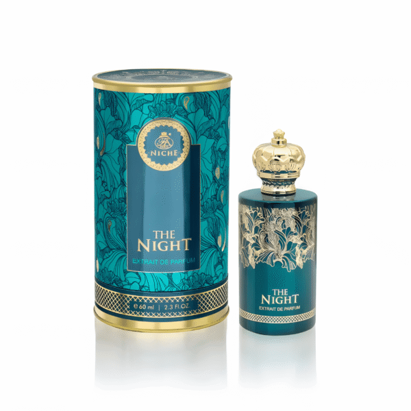 Fa Niche The night