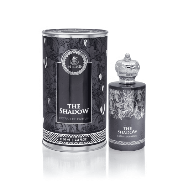 Fa Niche The shadow