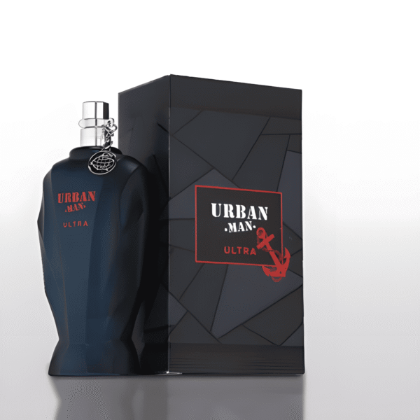 Urban man ultra