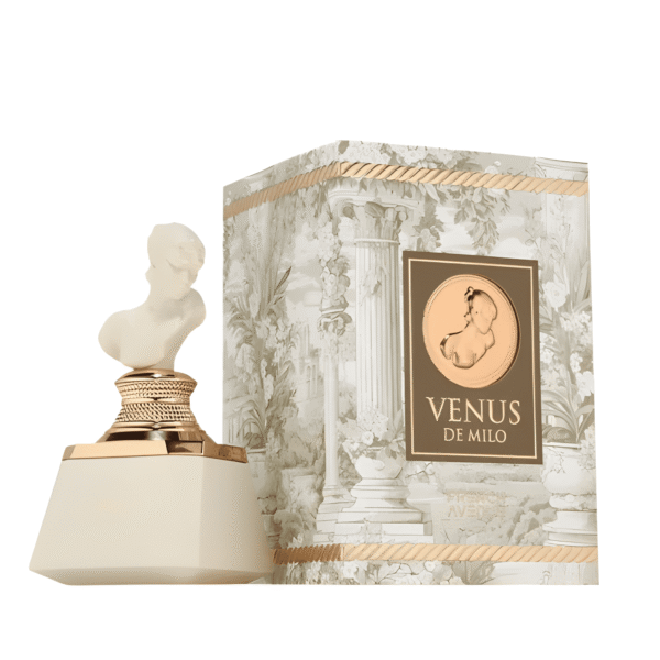 Venus De Milo