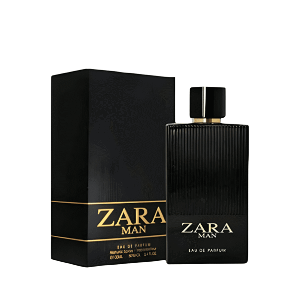 Zara man perf