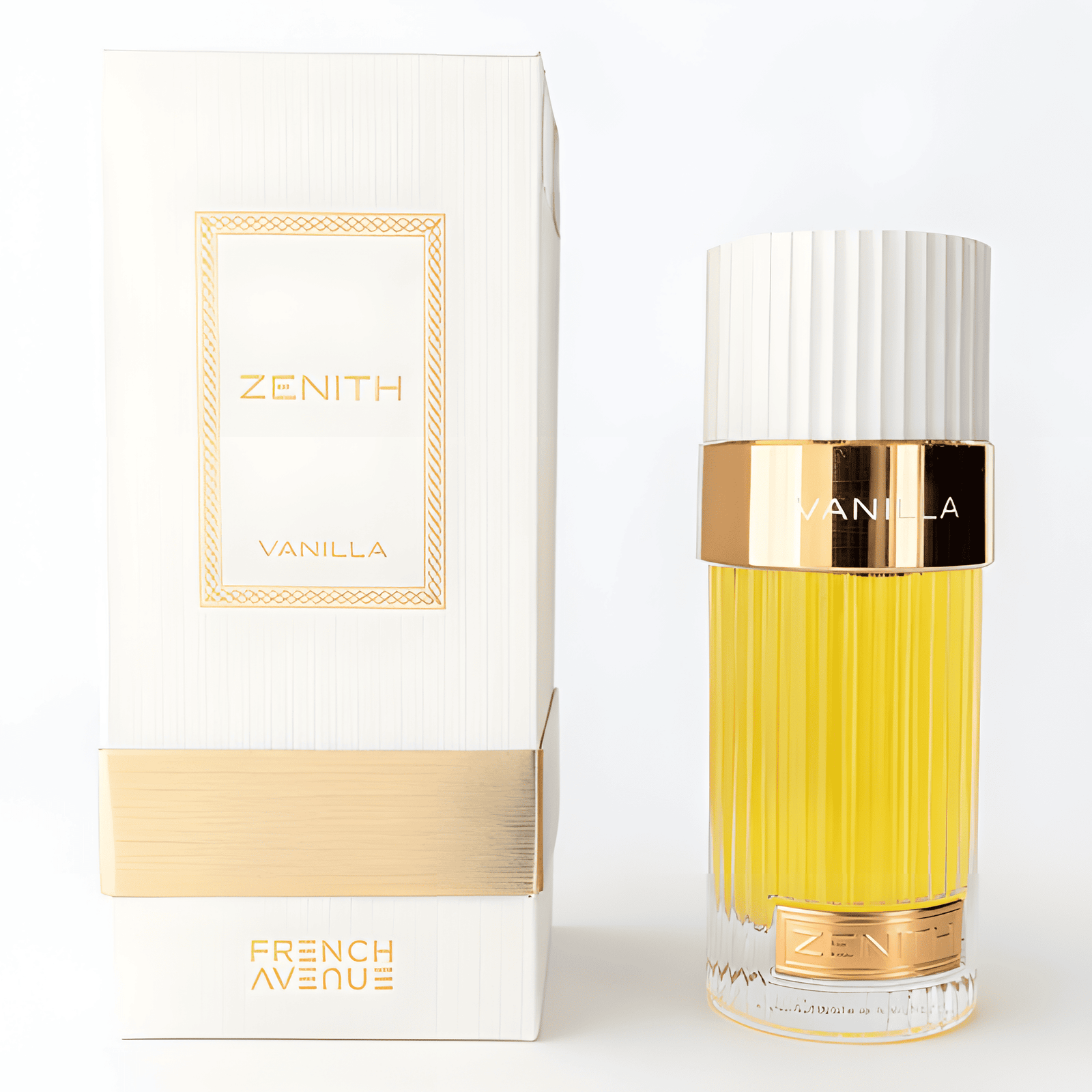 Zenith Vanilla