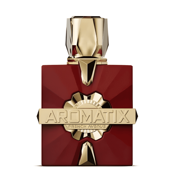 Aromatix Carnal desire