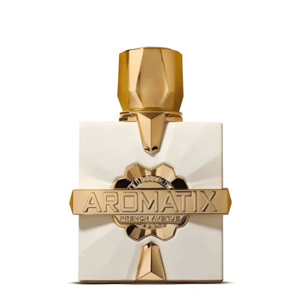 Aromatix Platine Blanc Extrait De Parfum