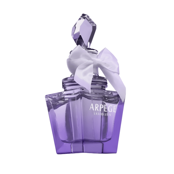 Arpege la violette