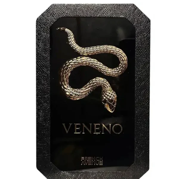 Veneno (Black)