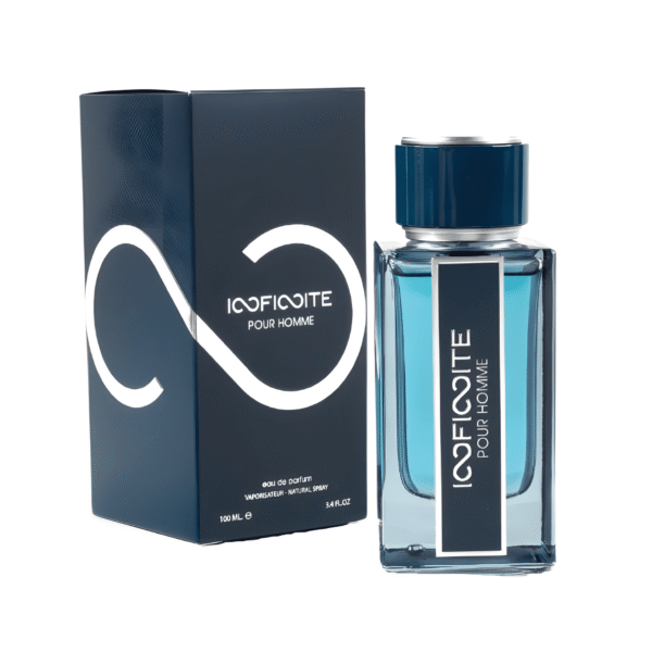 Infinite pour homme x96