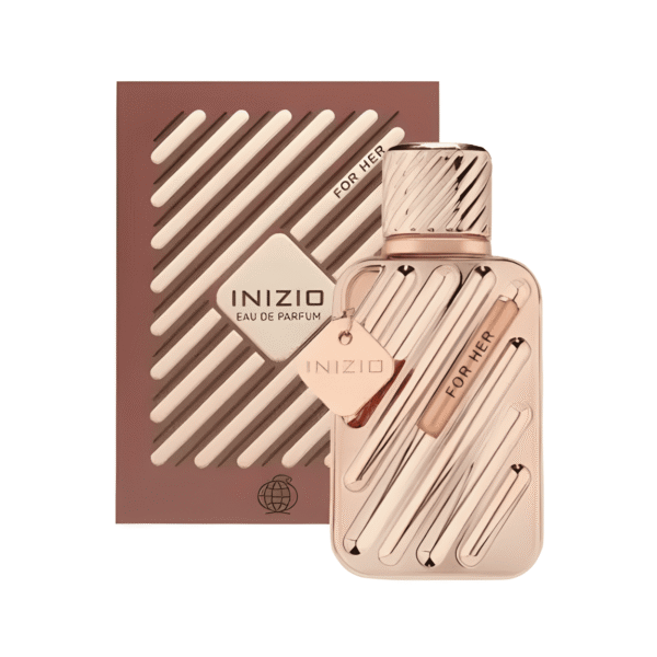 Inizio for her