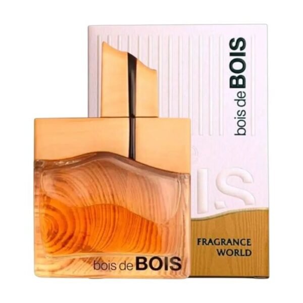 Bois de bois
