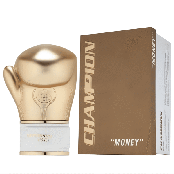 Champion money