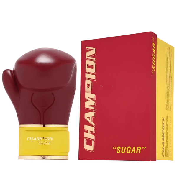 Champion sugar