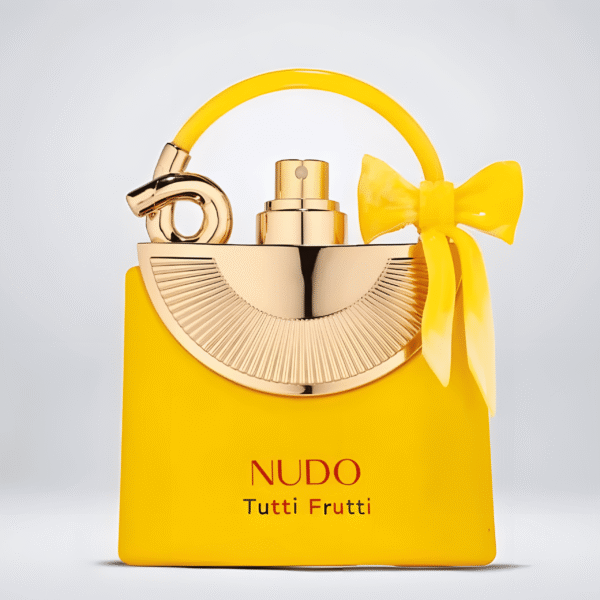 Nudo tutti fruitti