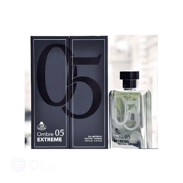 Ombre 05 Extreme