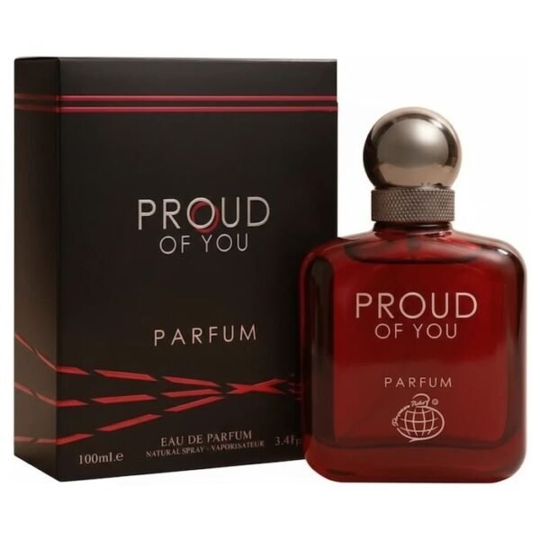 Proud of you parfum