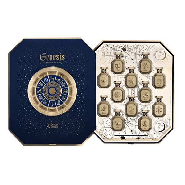 Genesis gift box