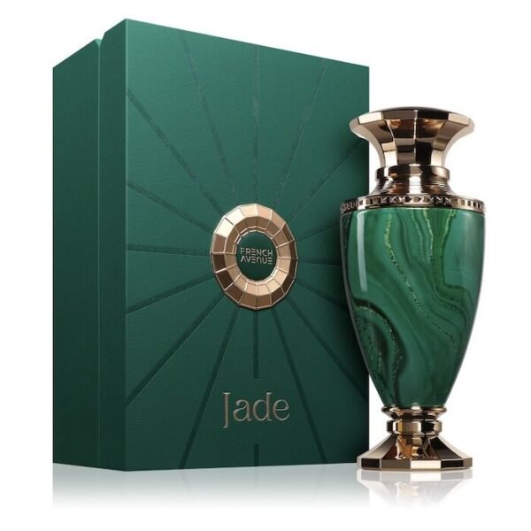 Jade Edp