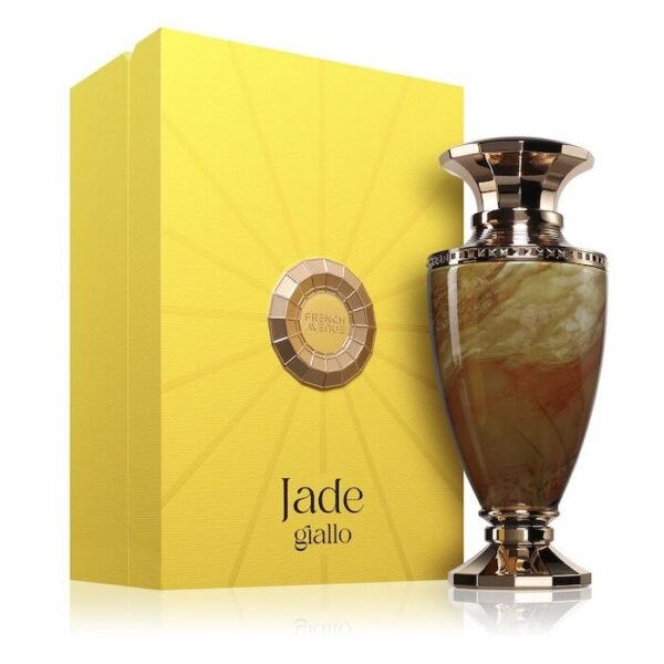 Jade Giallo