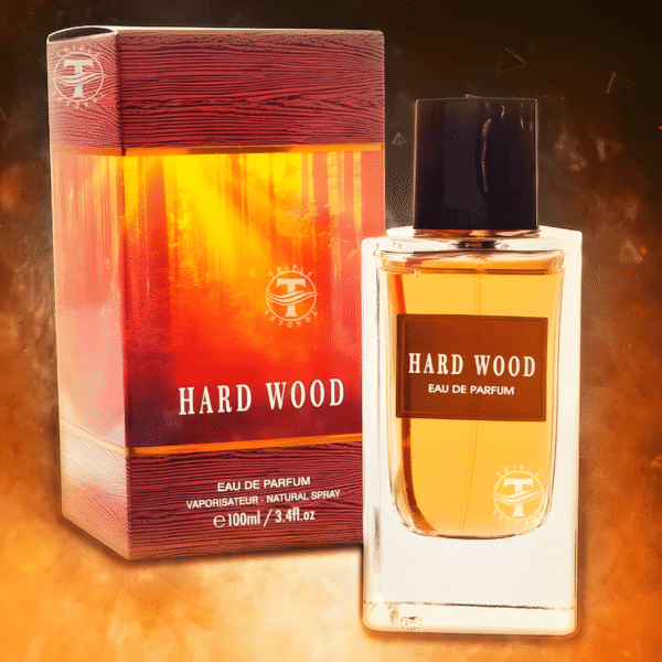 Hardwood perf