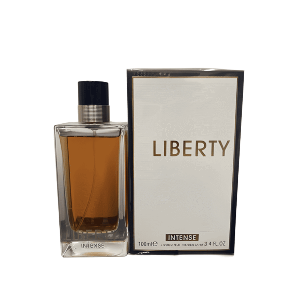 Liberty intense