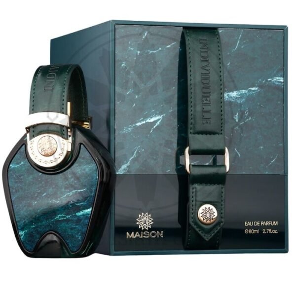 Individuelle green