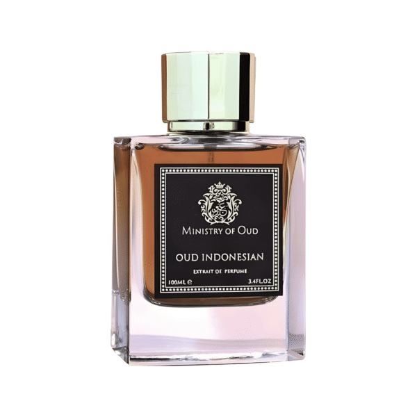 Indonesian oud