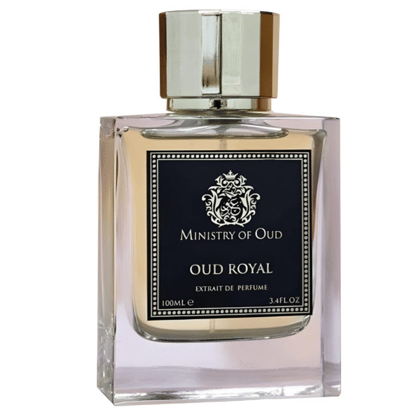Minister of oud  royal
