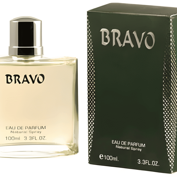 Bravo w/deo x72