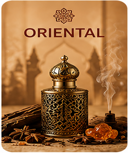 Oriental