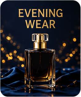 Evening Wear