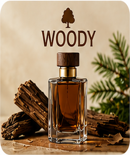 Woody