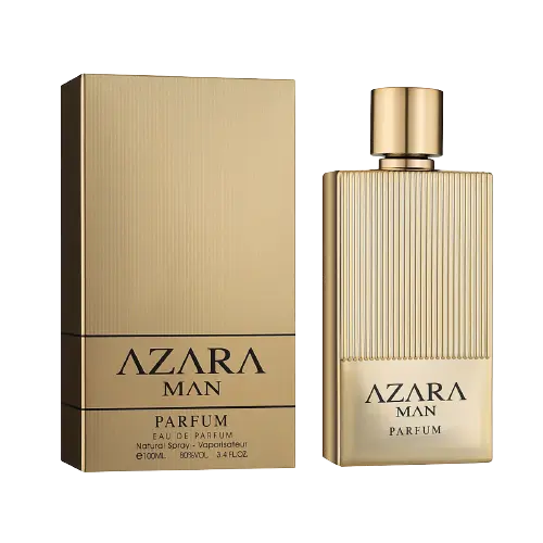 Azara man