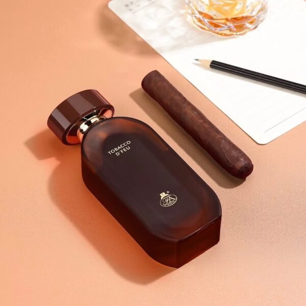 Tobacco D’ Feu