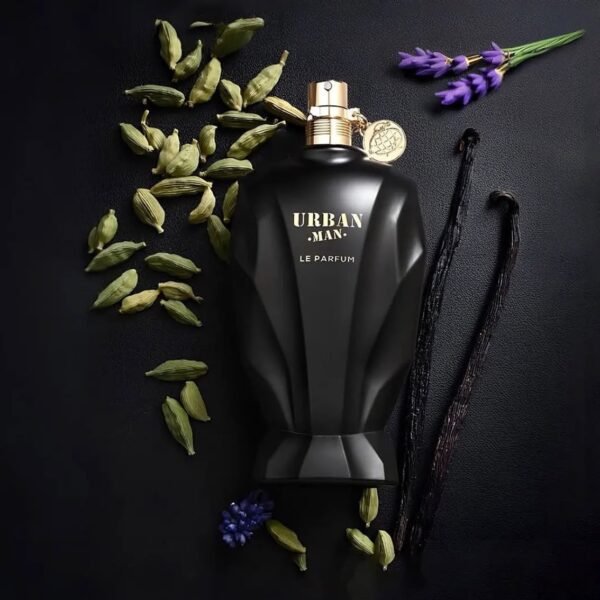 Urban Man Le Parfum