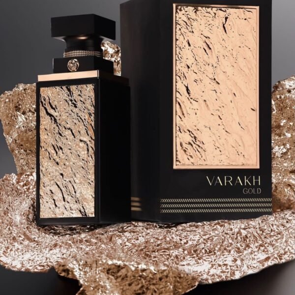 Varakh Gold