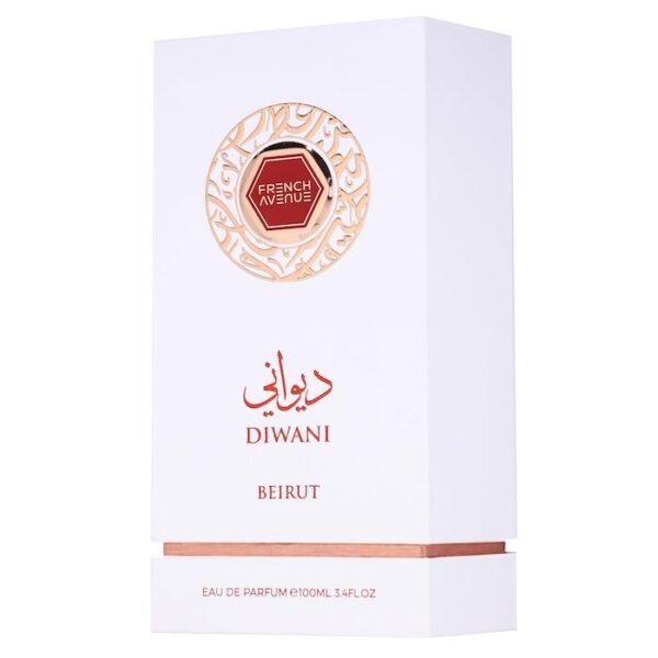 Diwani Beirut
