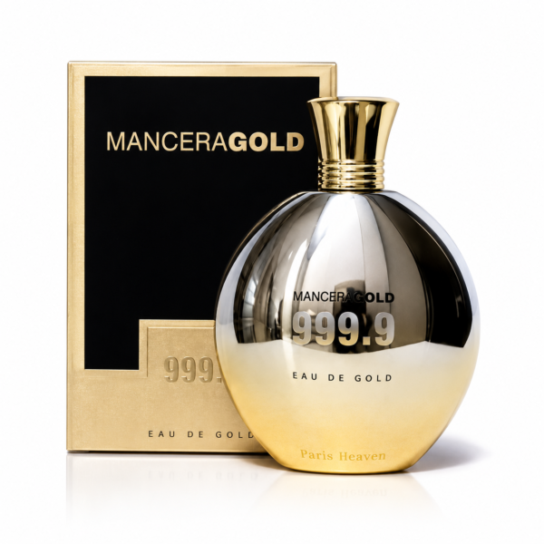 Mancera gold