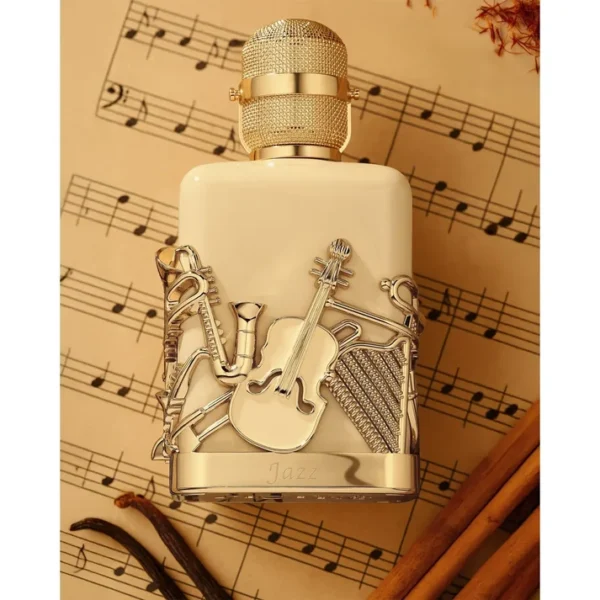 Notes Jazz
