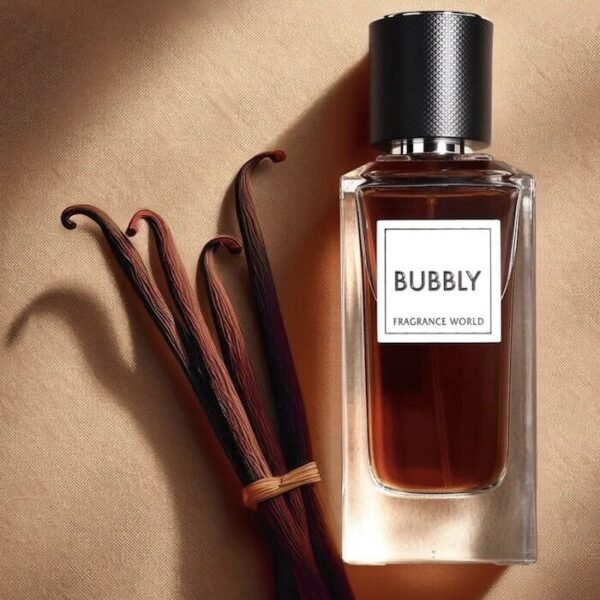 Bubbly Eau de Parfum