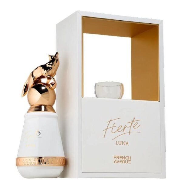 Fierte Luna