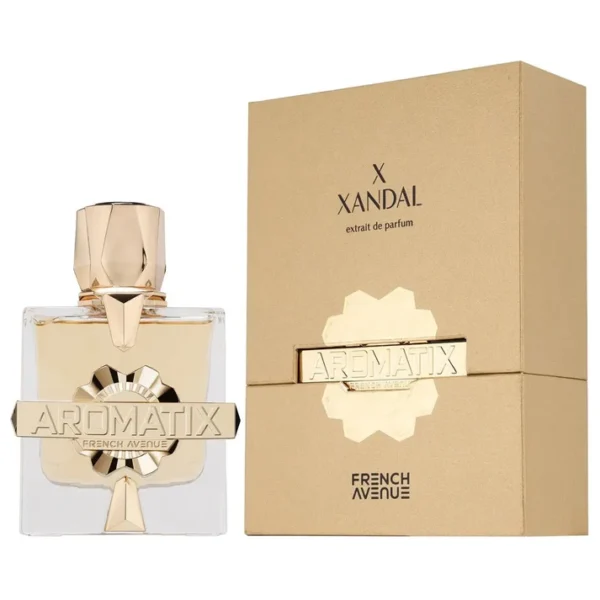 Aromatix X Xandal